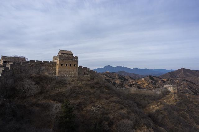 Four-window Tower