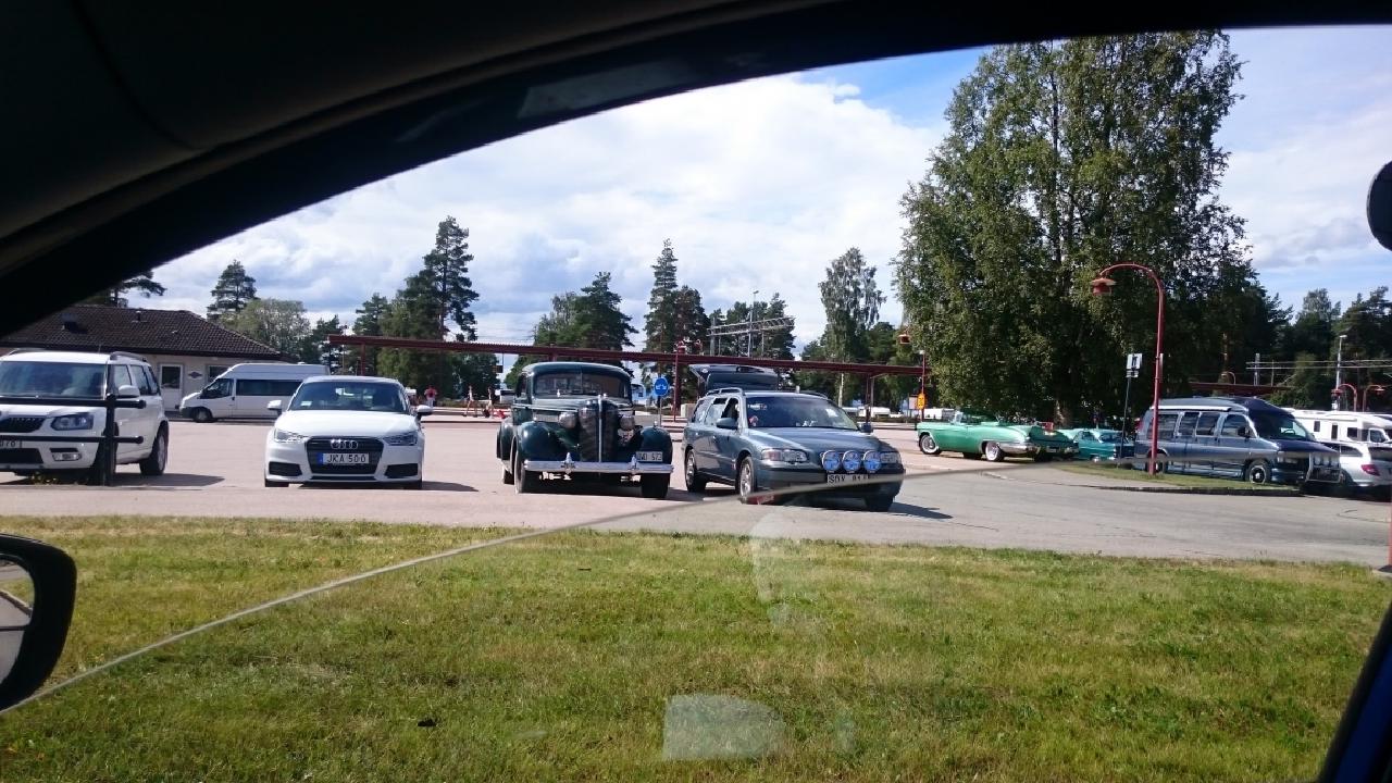 Classic Car Week Classic Car Week