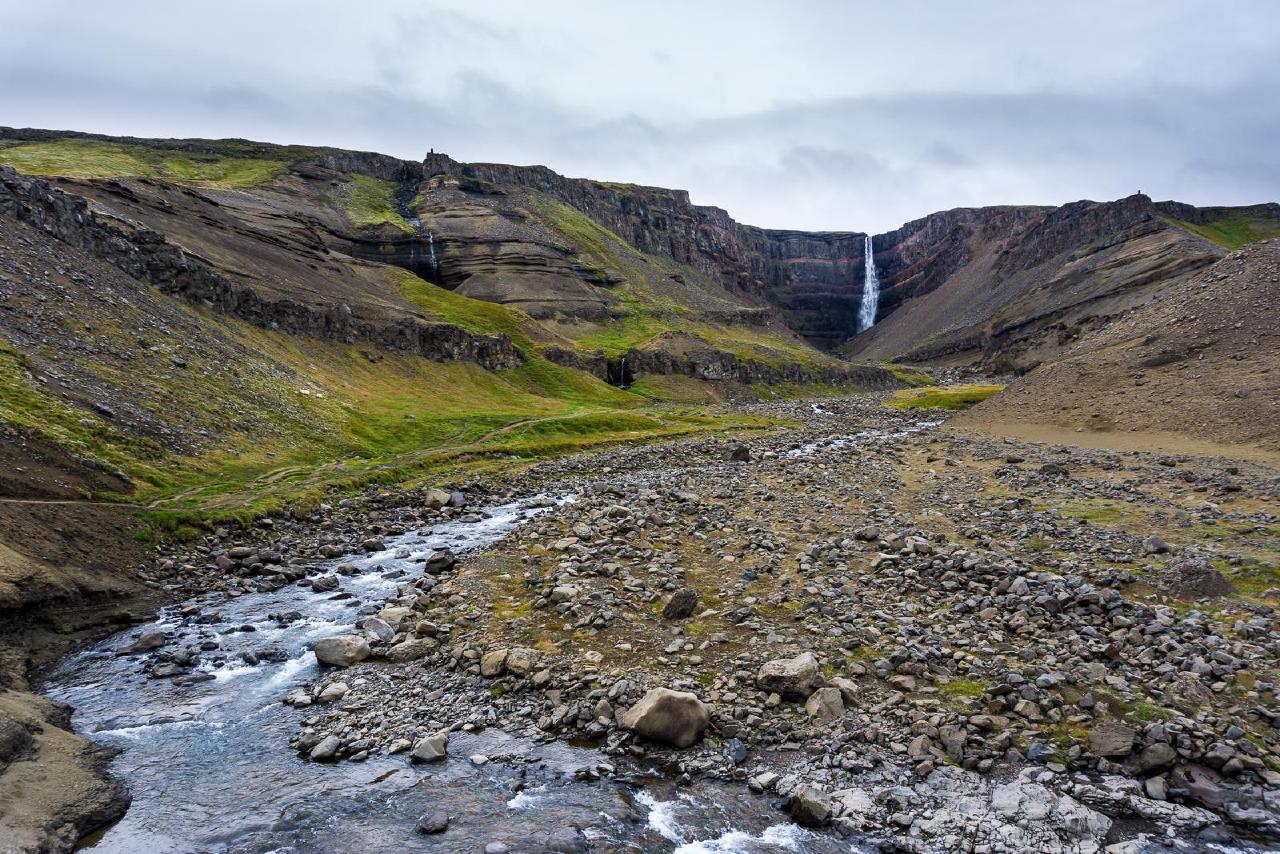 Hengifoss