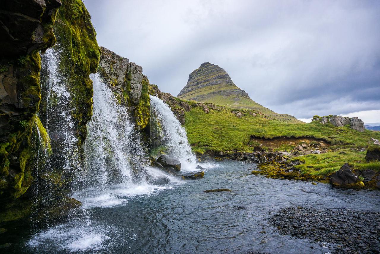 Snæfellsnes