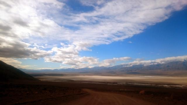 Death Valley