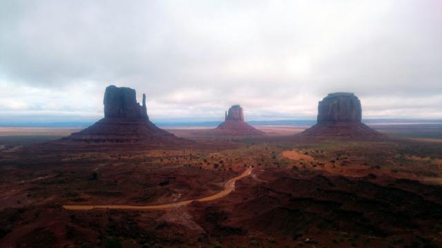 Monument Valley