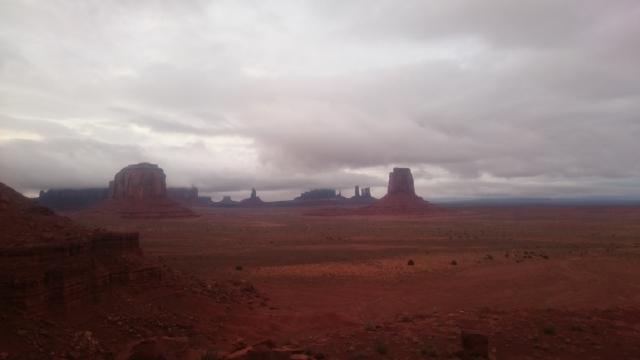 Monument Valley