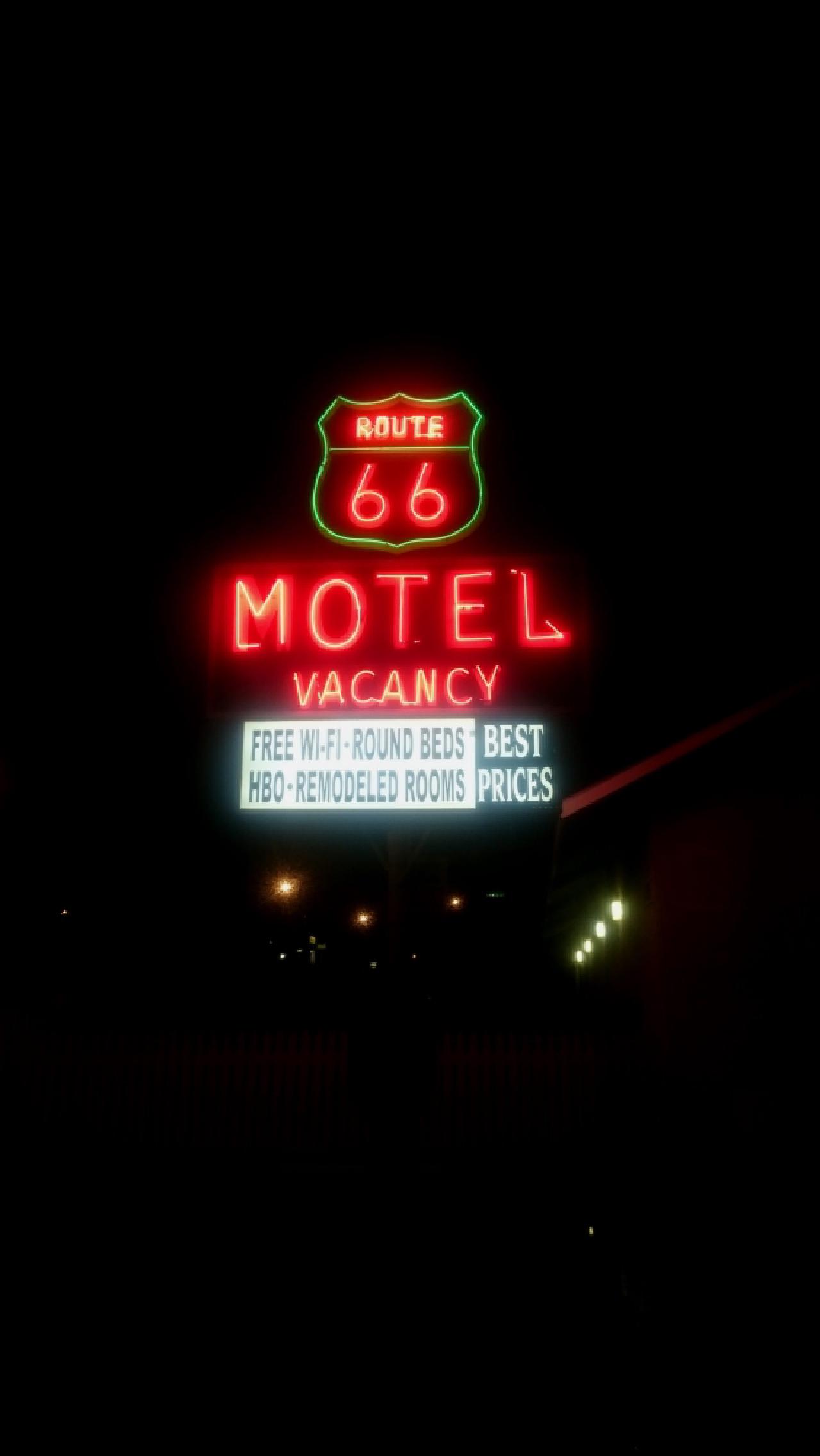 Motel 66 Motel 66