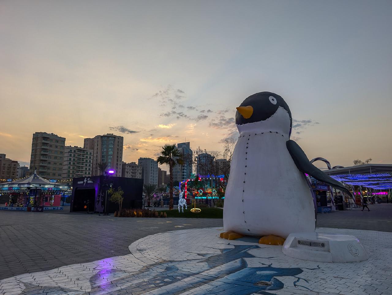 Penguin
