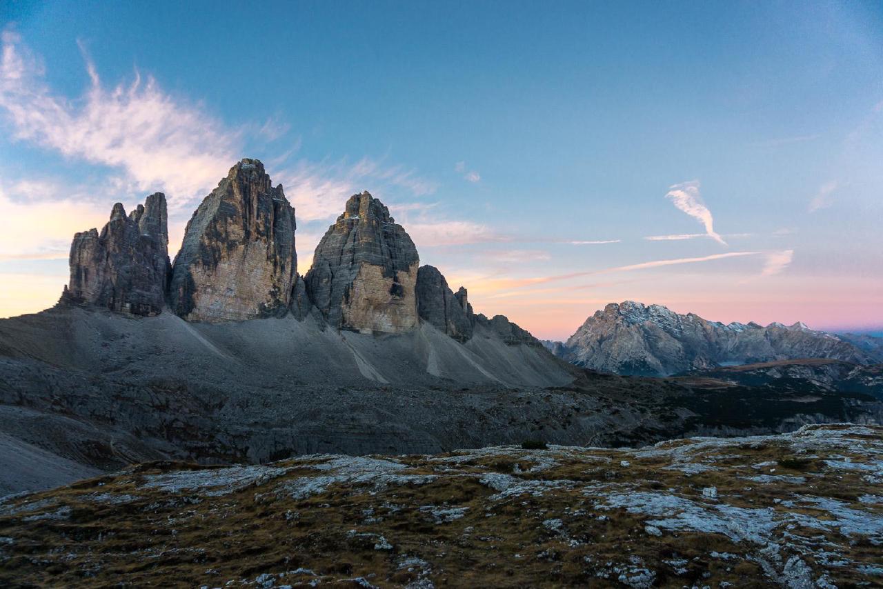 Colors of dawn / Sunrise colors, Italy Colors of dawn / Sunrise colors, Italy