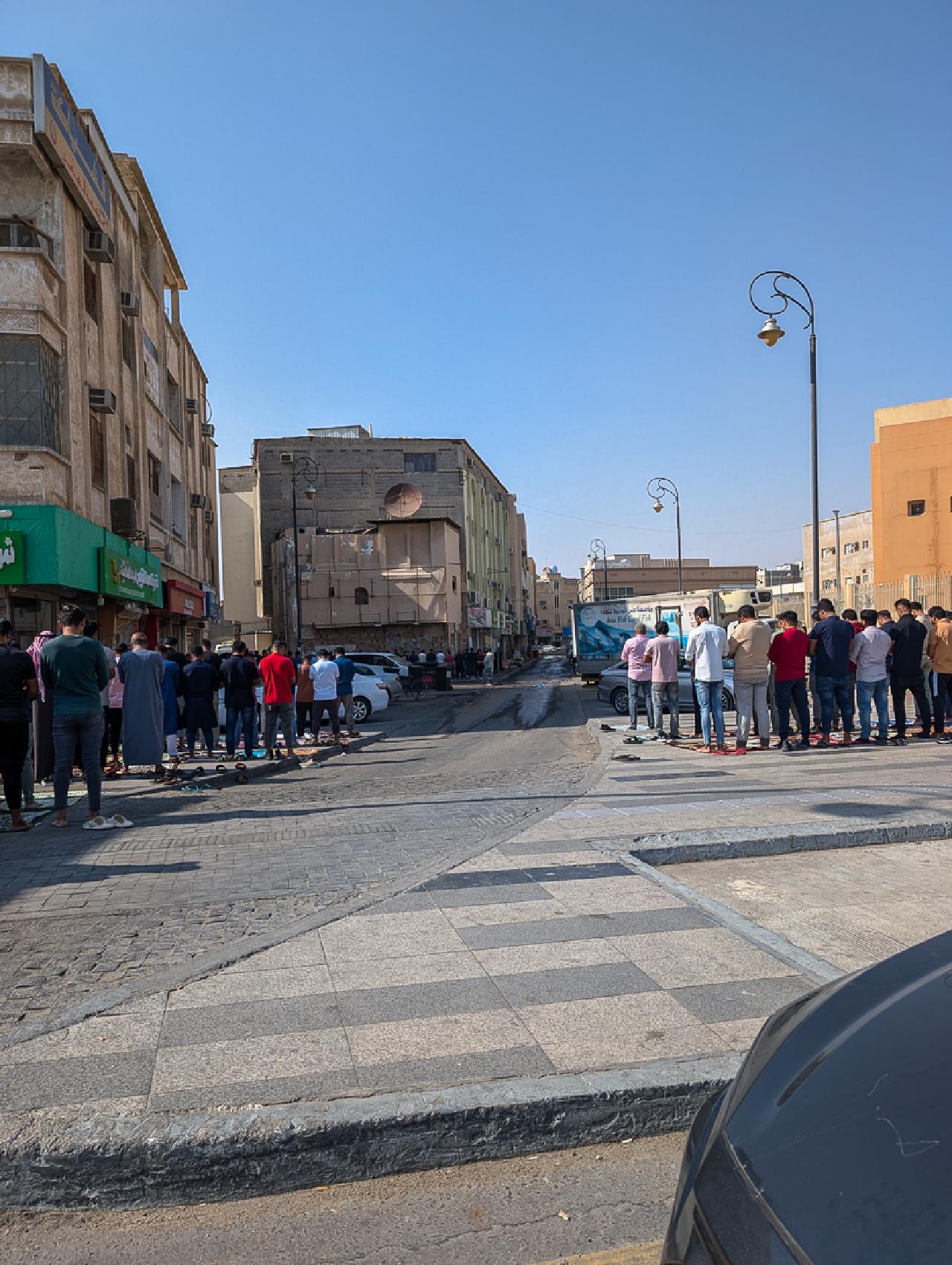 Friday Prayer Friday Prayer