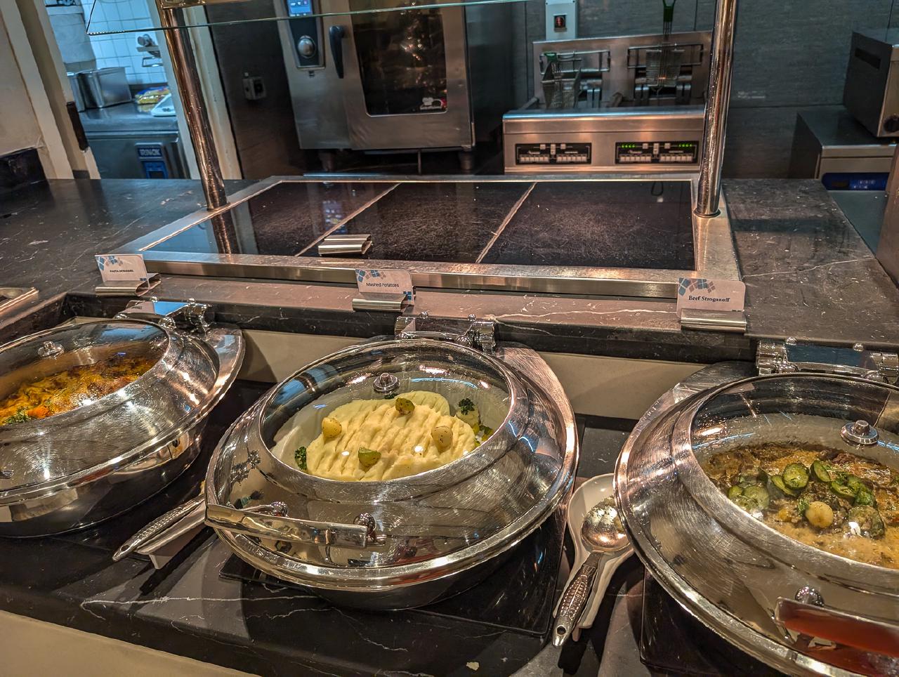 Hot Dishes Hot Dishes