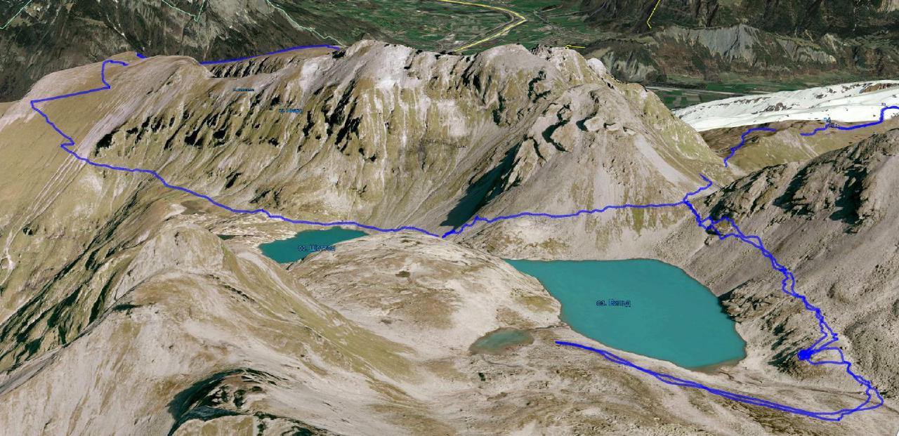 3D трек Wildsee 3D трек Wildsee