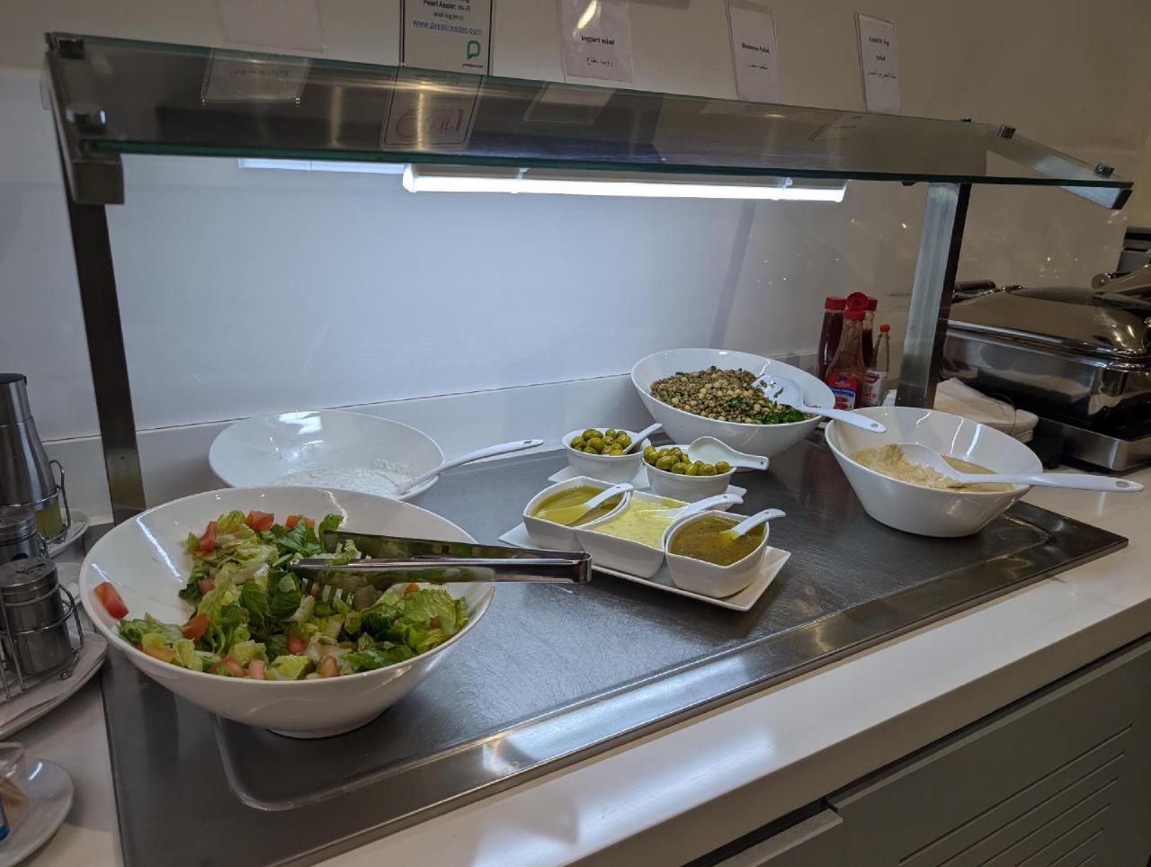 Salads