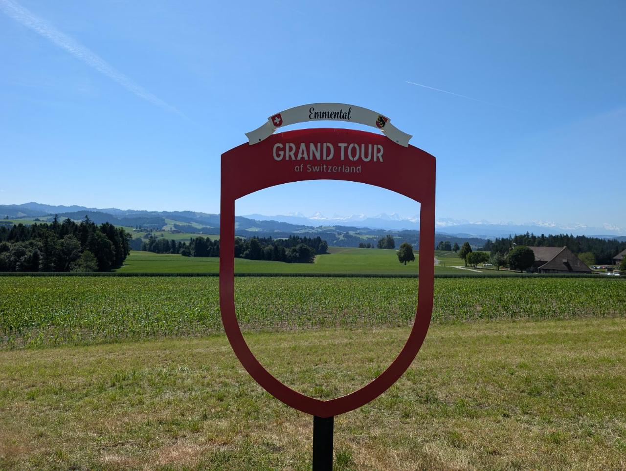 Grand Tour