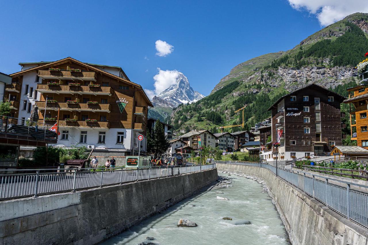 Zermatt Zermatt