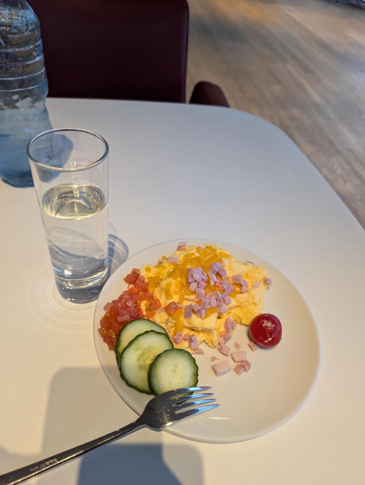 Breakfast Buffet Breakfast Buffet