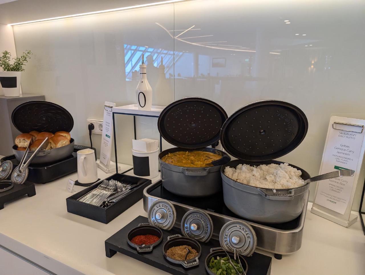 Breakfast Buffet Breakfast Buffet